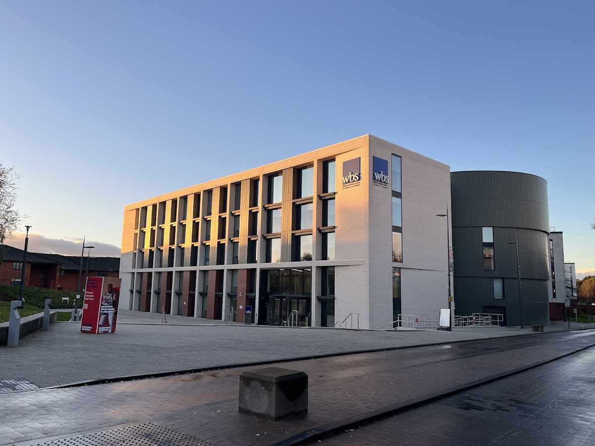 University of Warwickshire photo 8