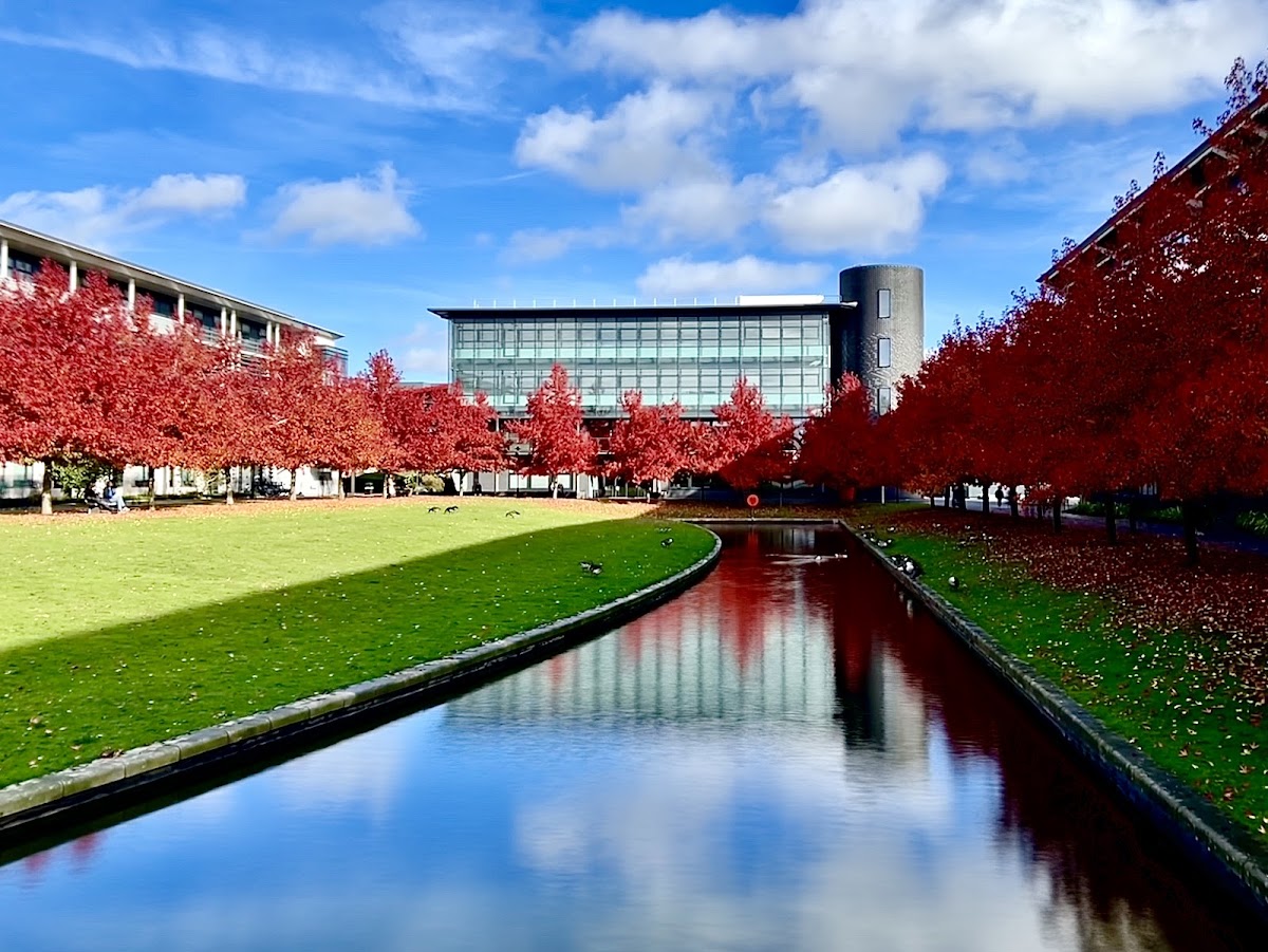 University of Warwickshire photo 9