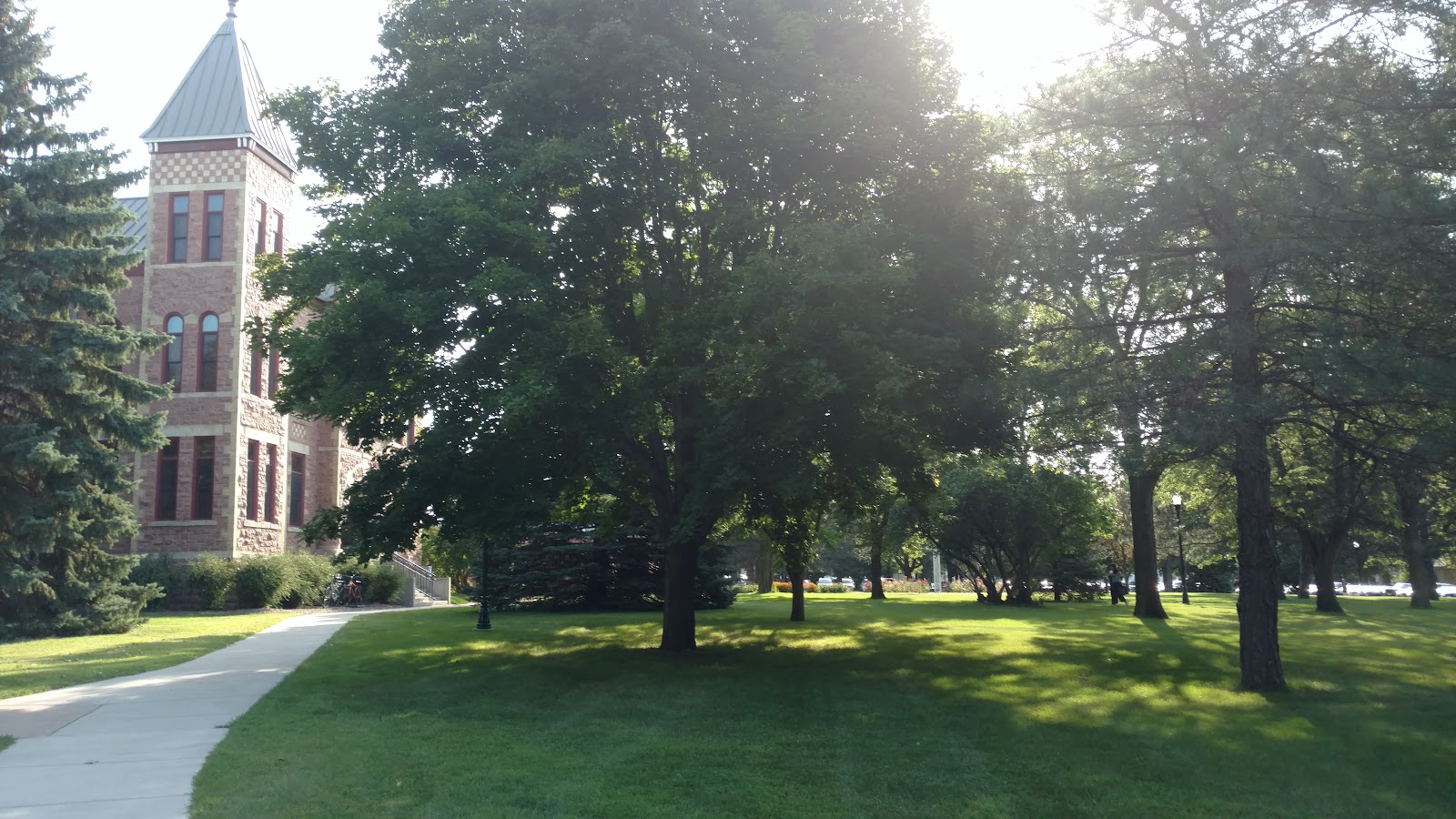 Dakota State University