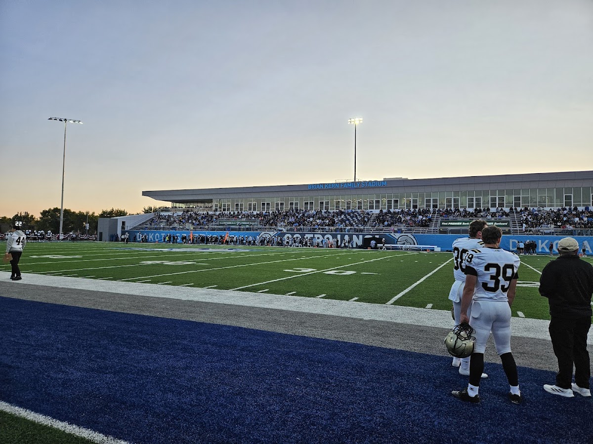 Dakota State University photo 1