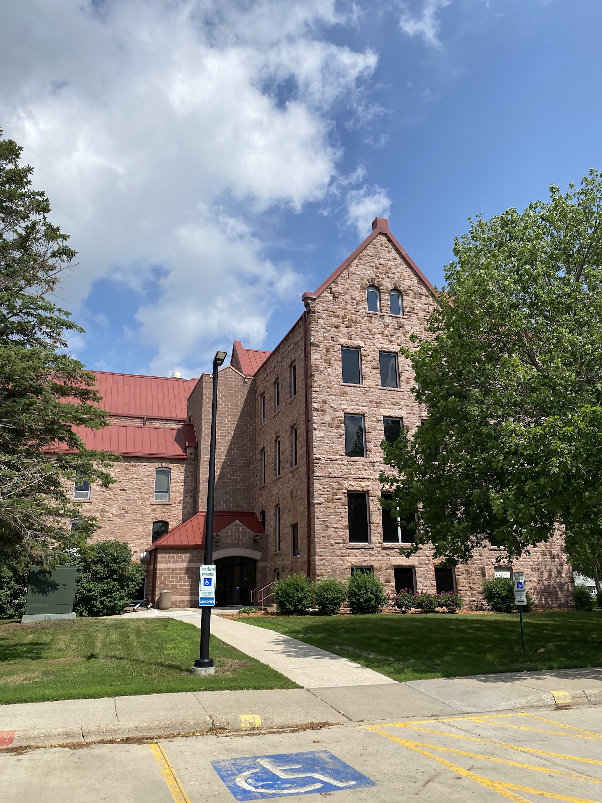 Dakota State University photo 4