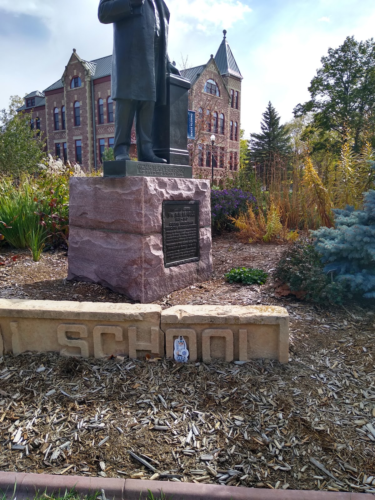 Dakota State University photo 5