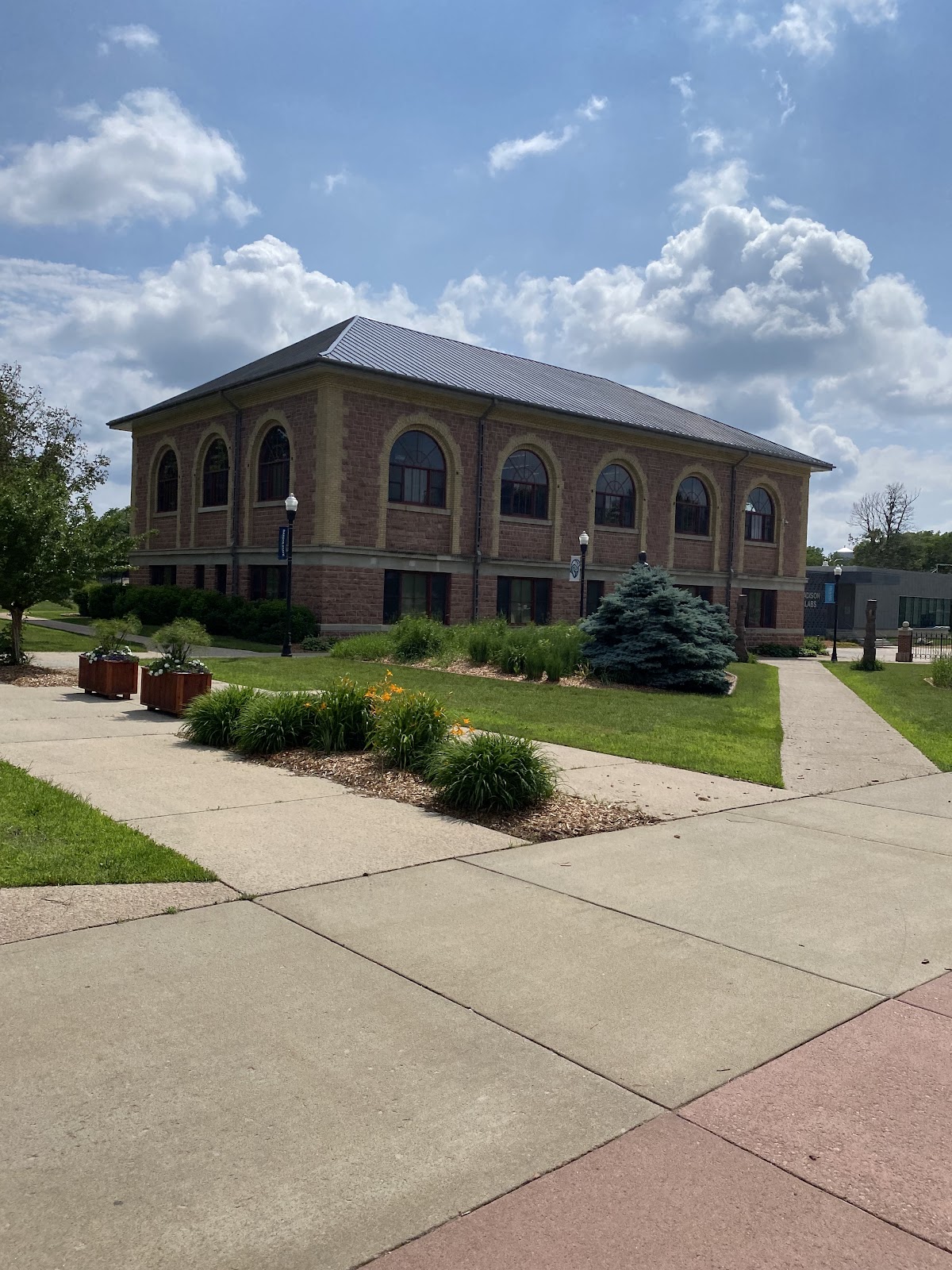 Dakota State University photo 6