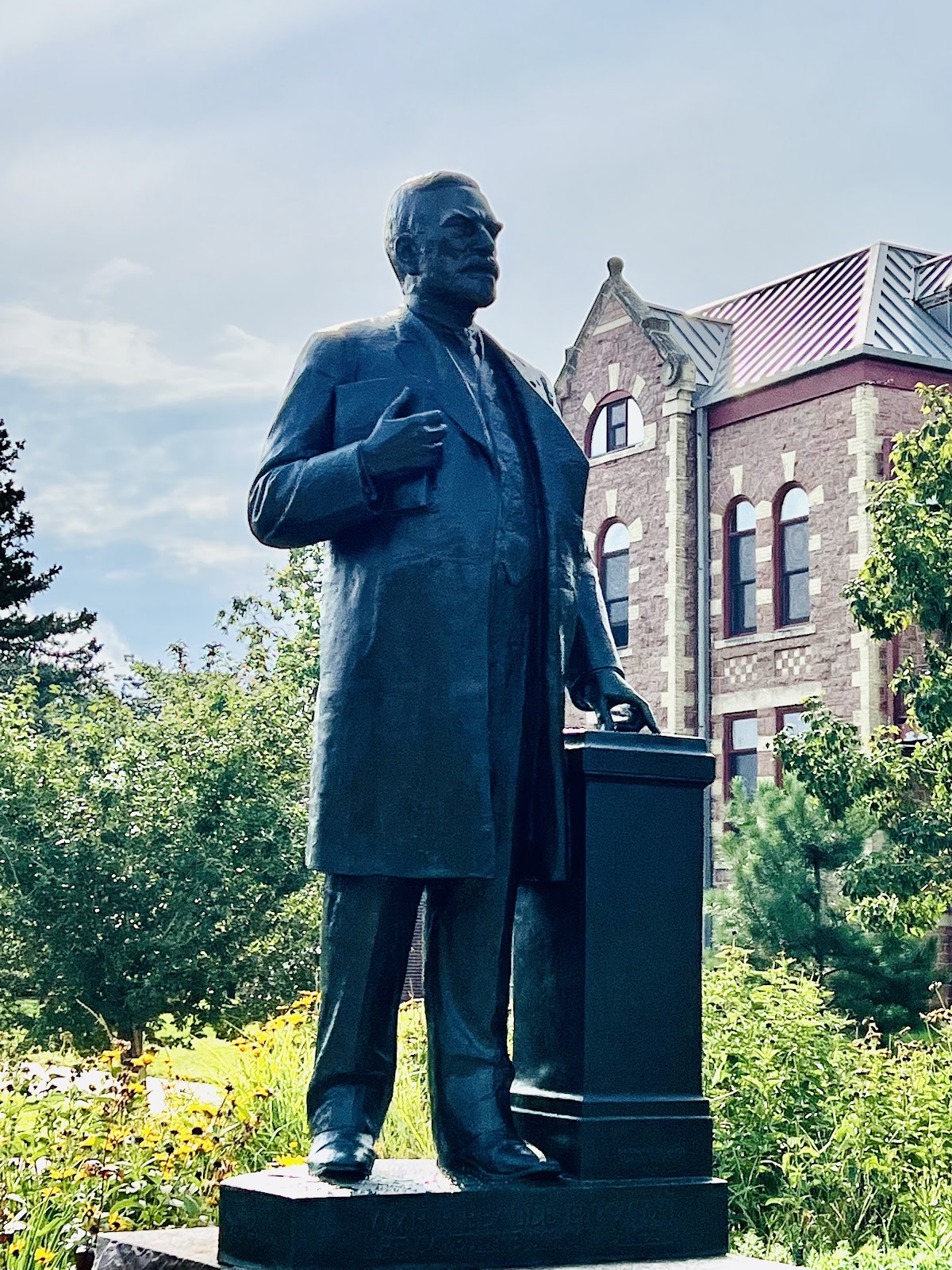 Dakota State University photo 7