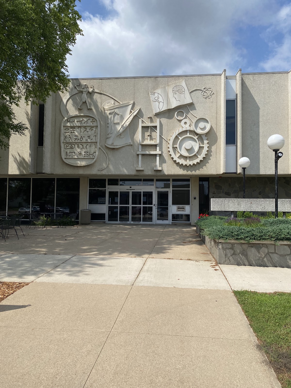 Dakota State University photo 8