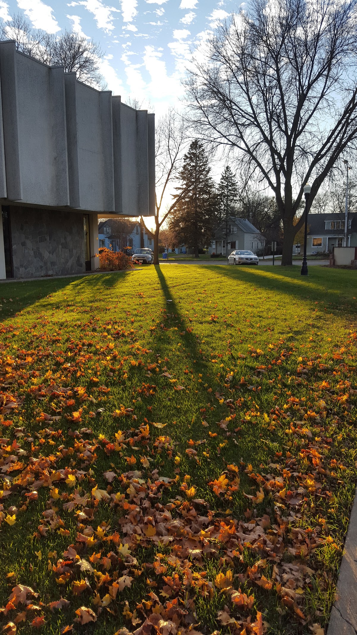Dakota State University photo 9