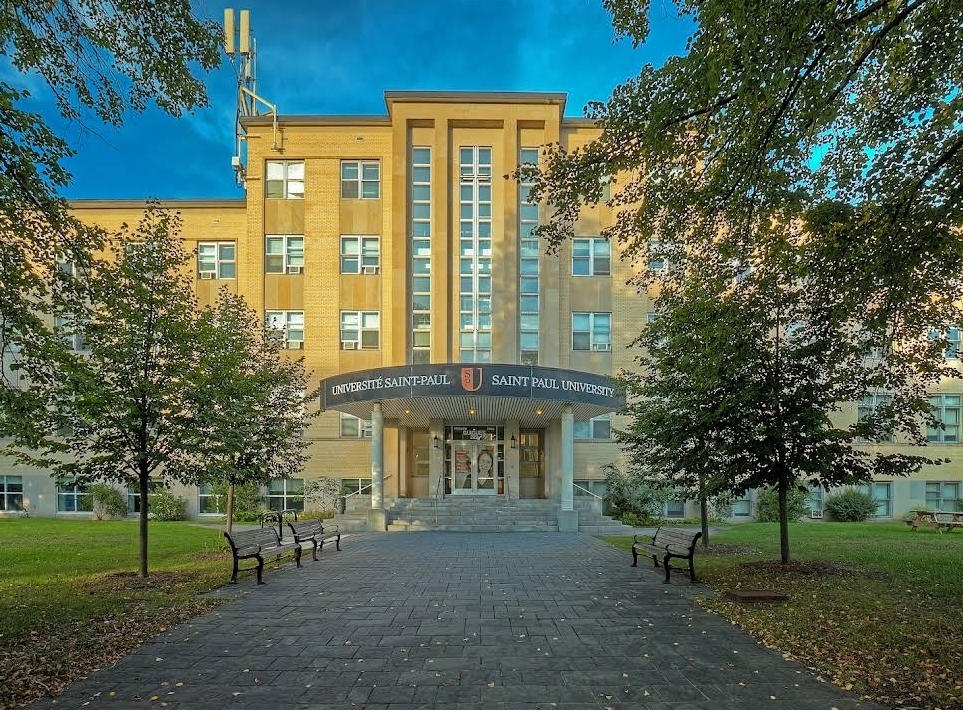Université Saint-Paul photo 4