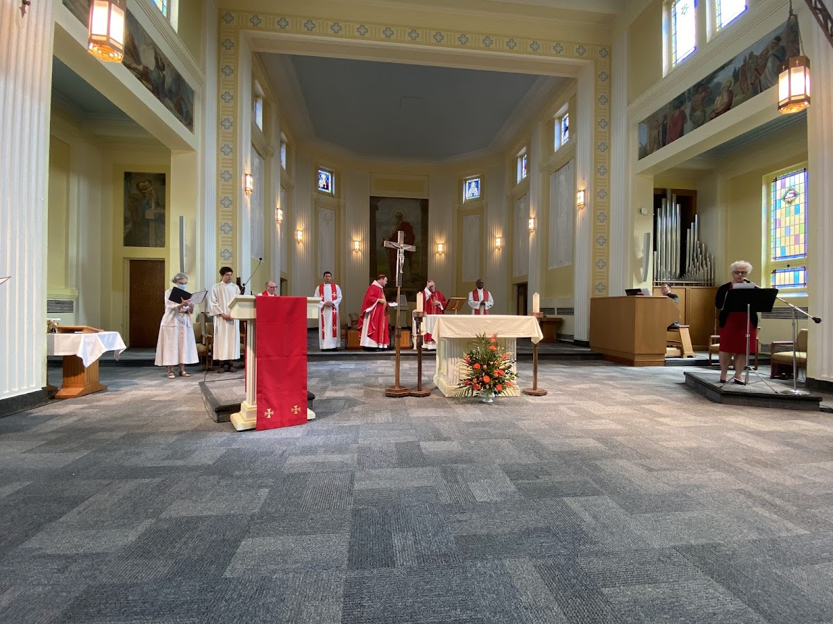 Université Saint-Paul photo 6