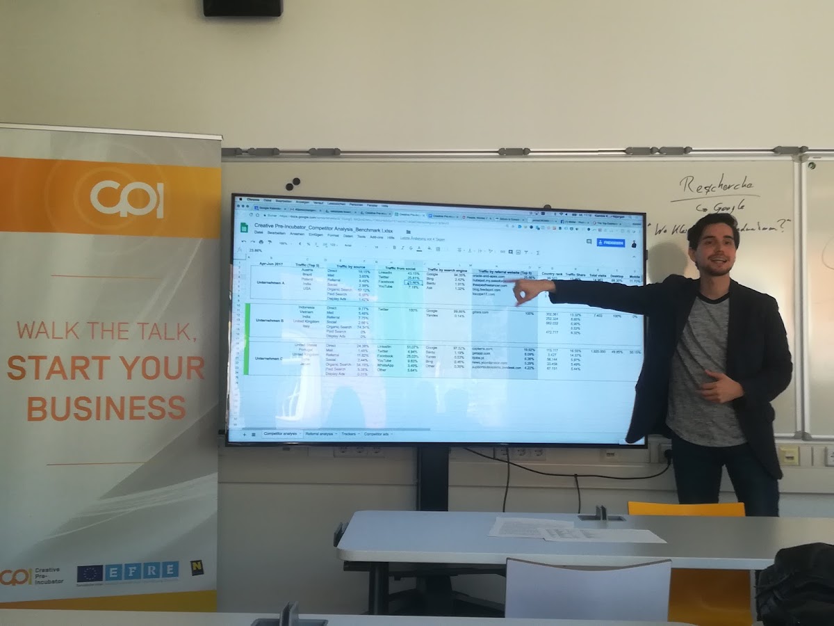 FH St. Pölten University of Applied Sciences photo 2