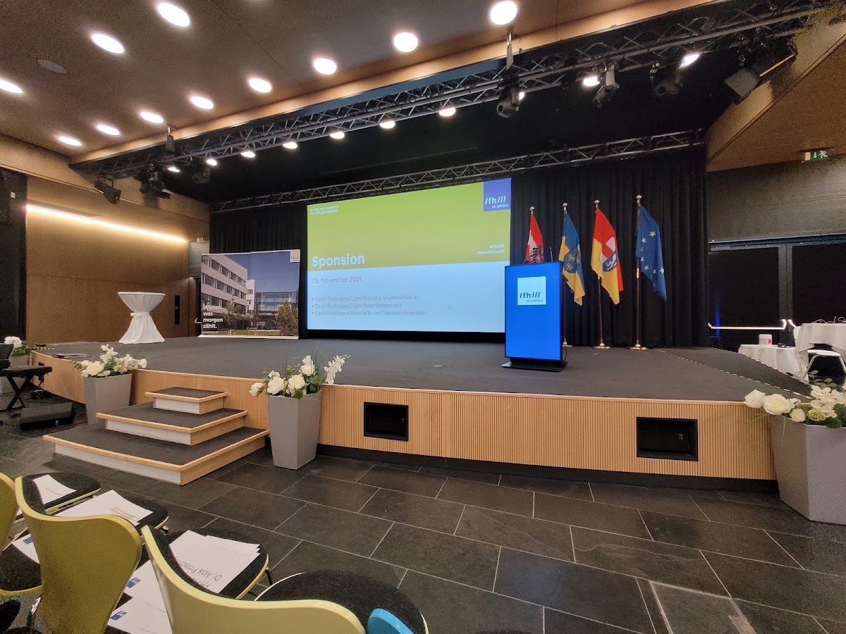 FH St. Pölten University of Applied Sciences photo 4