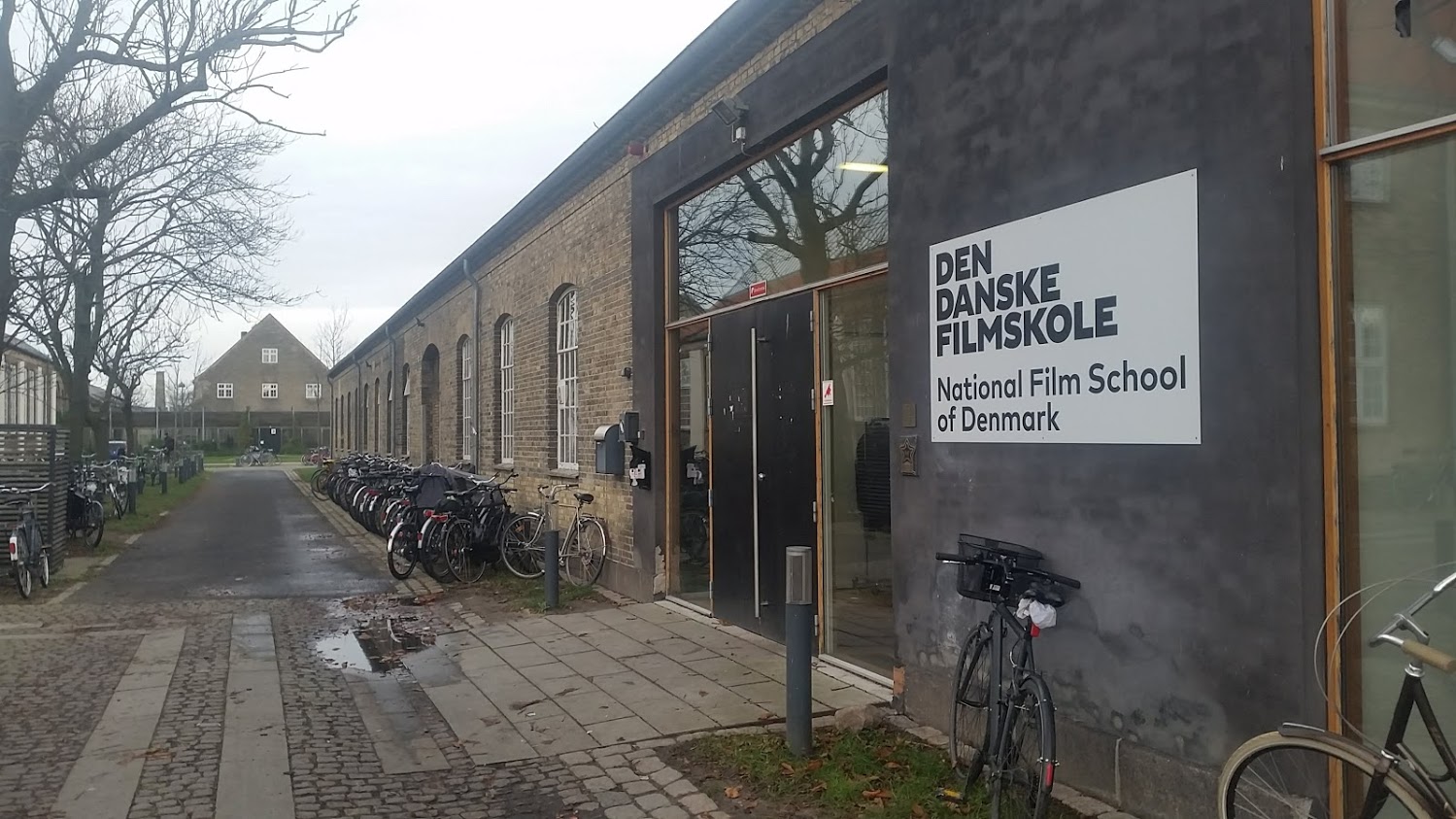 Copenhagen Film School