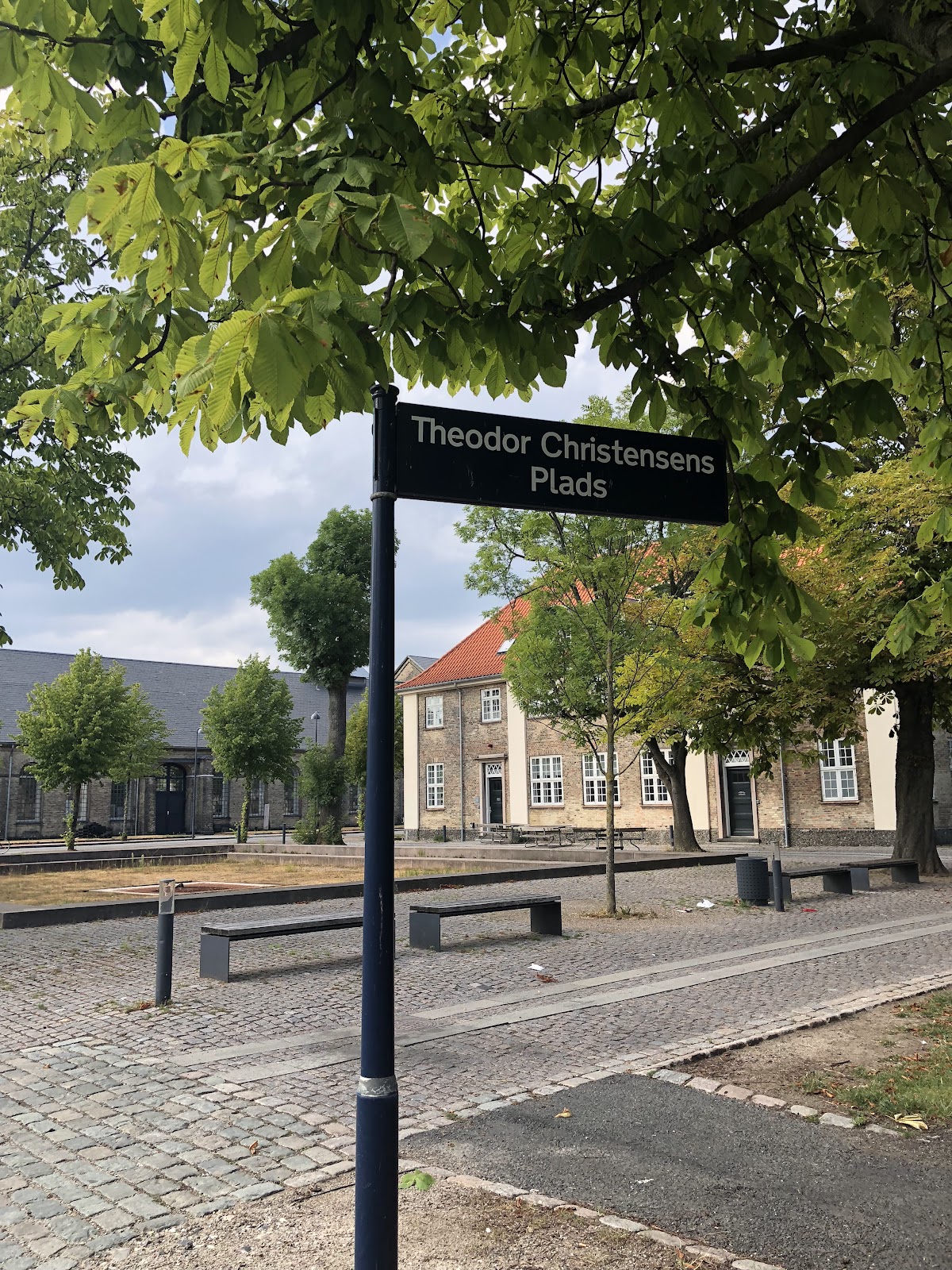 Copenhagen Film School photo 8