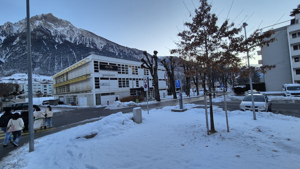 Cesar Ritz Colleges Switzerland photo 1