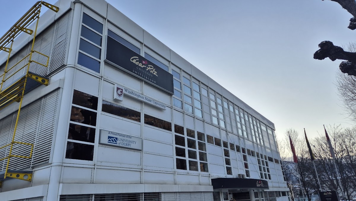 Cesar Ritz Colleges Switzerland photo 2