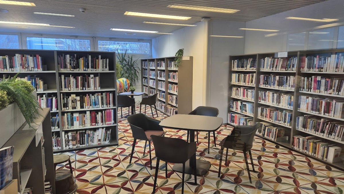 Cesar Ritz Colleges Switzerland photo 4