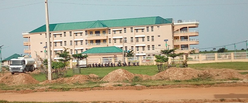 Federal University Gusau