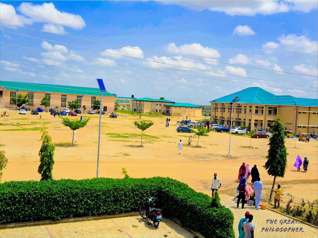 Federal University Gusau photo 2