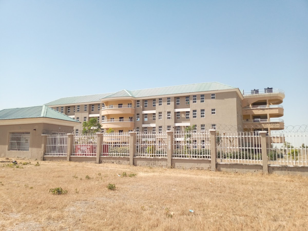 Federal University Gusau photo 3