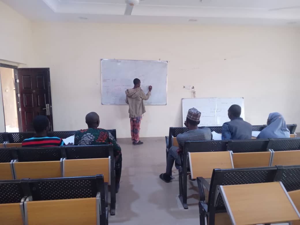 Federal University Gusau photo 4