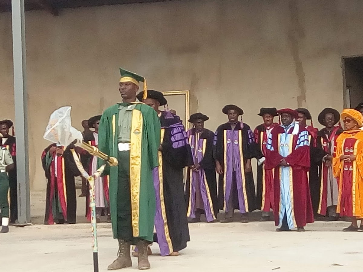 Federal University Gusau photo 5