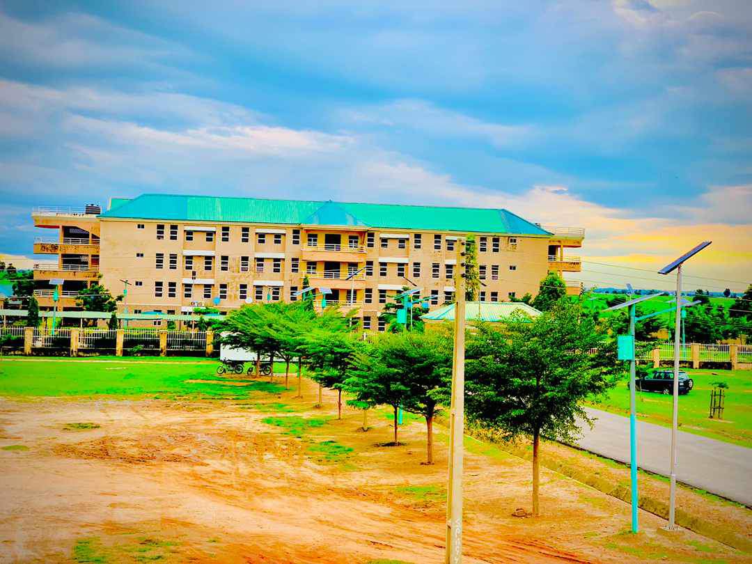Federal University Gusau photo 6