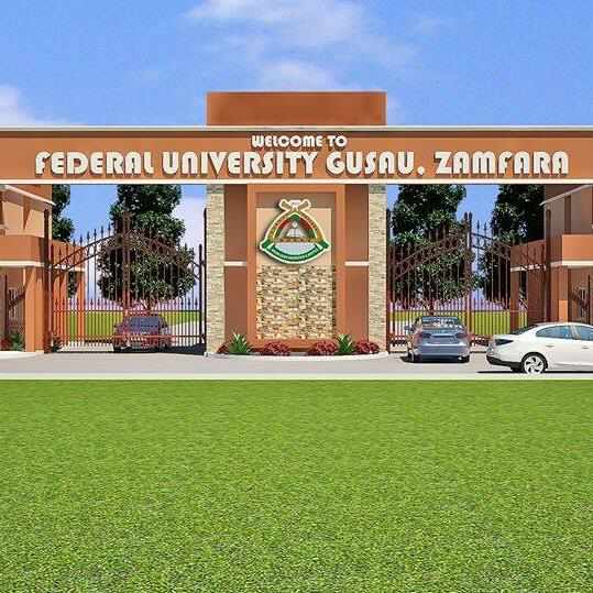Federal University Gusau photo 7