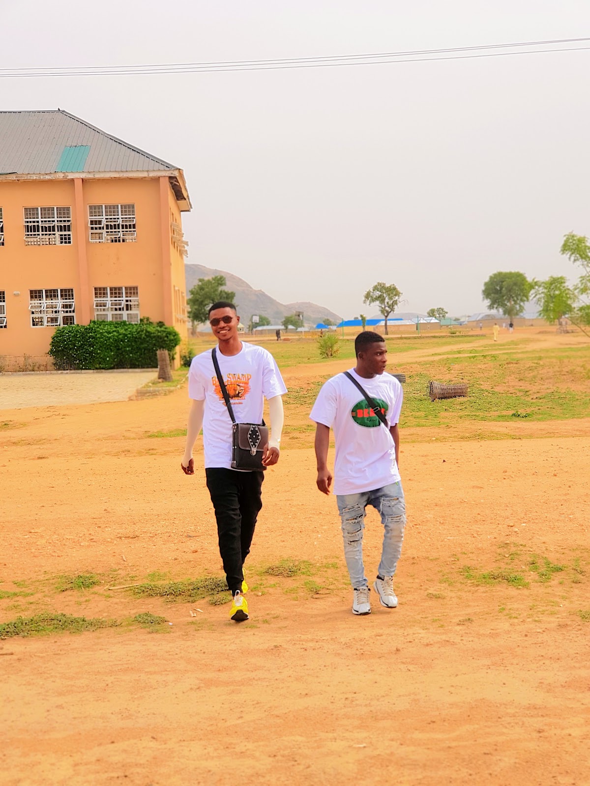 Federal University Gusau photo 9