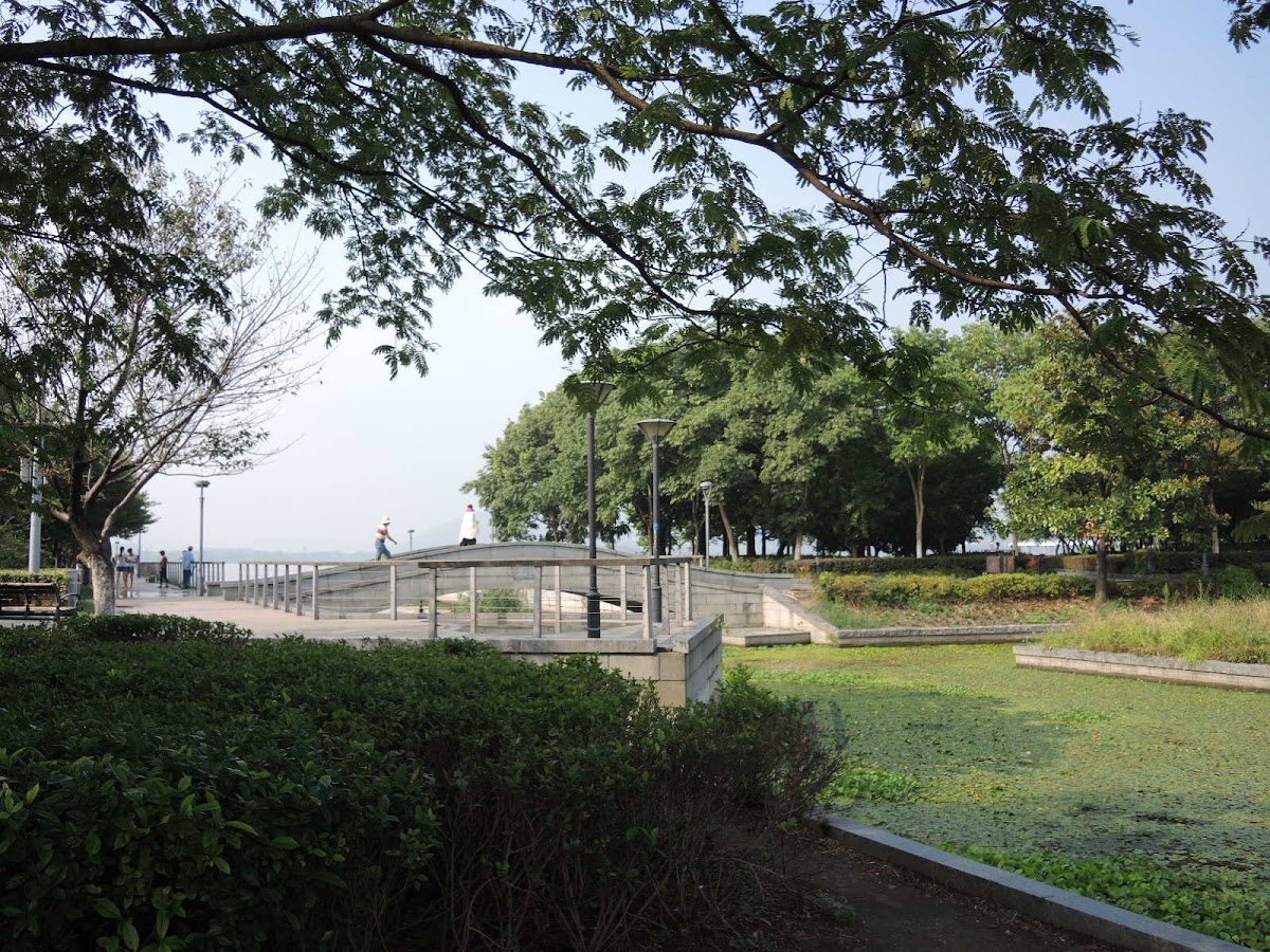 Jiangnan University photo 7