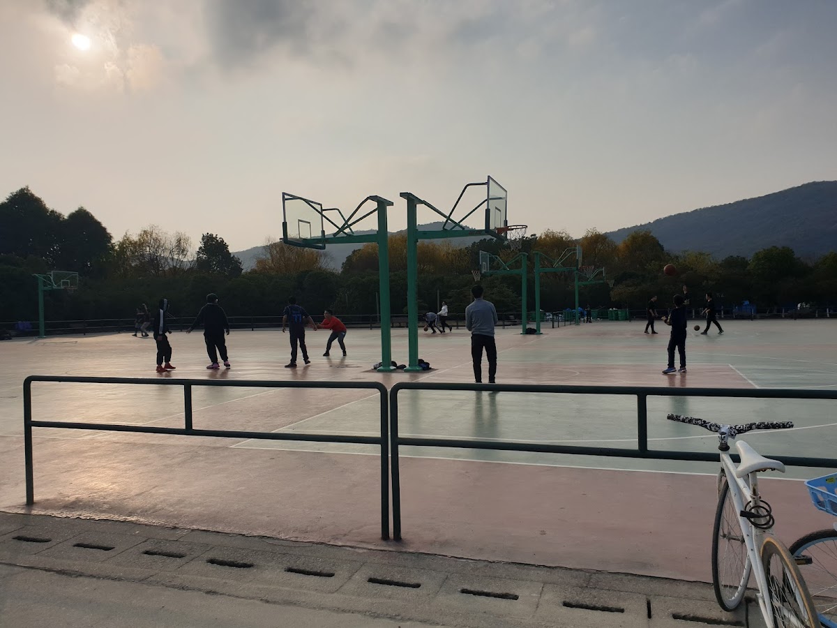 Jiangnan University photo 8