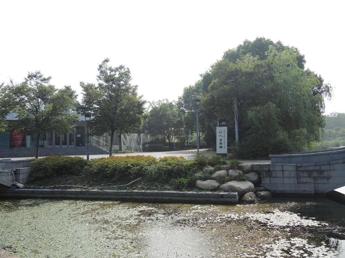 Jiangnan University photo 9