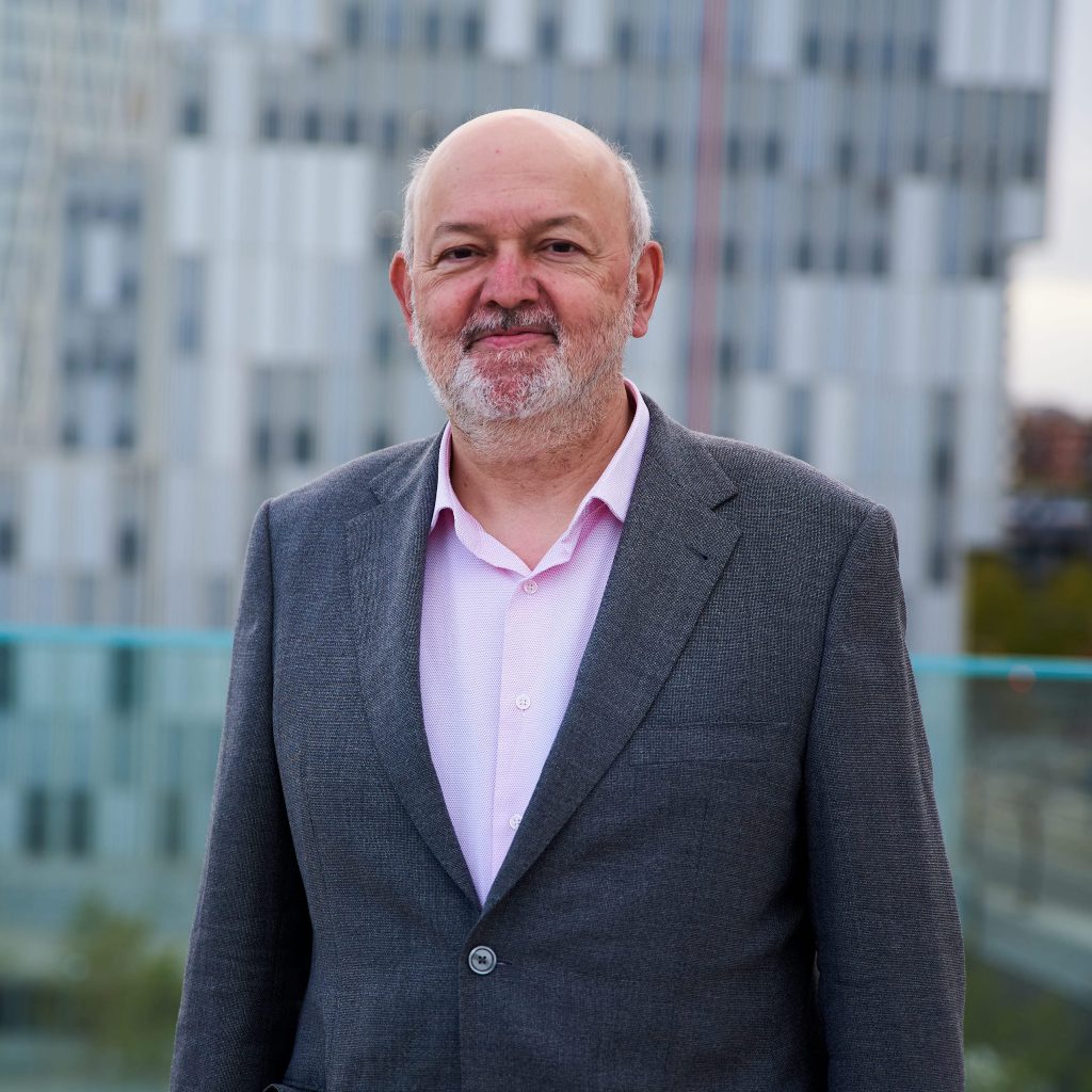 Polytechnic University of Catalonia photo 3