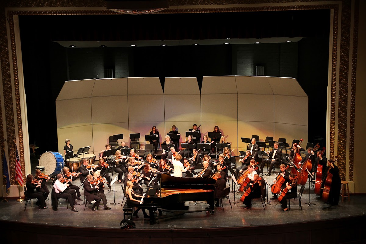 Minot State University photo 2