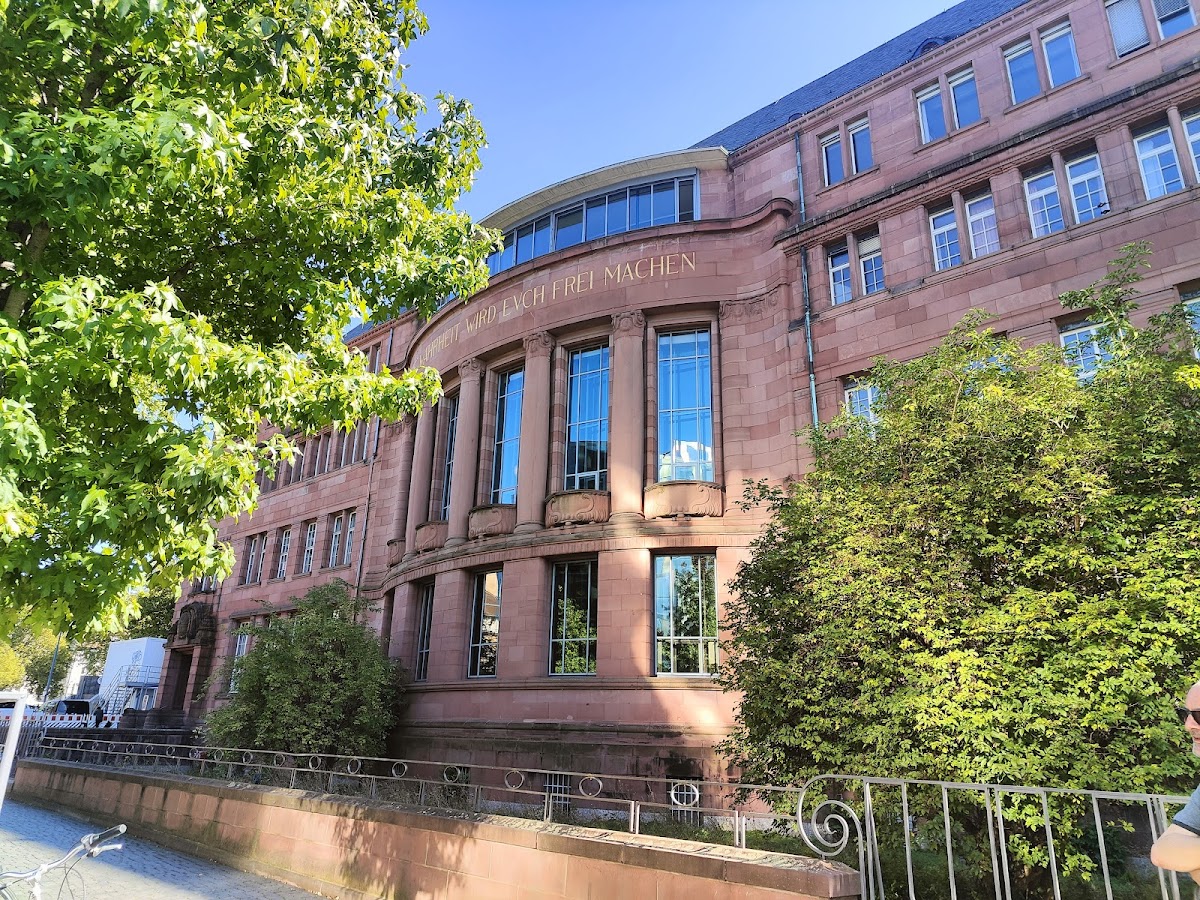 University of Freiburg photo 3