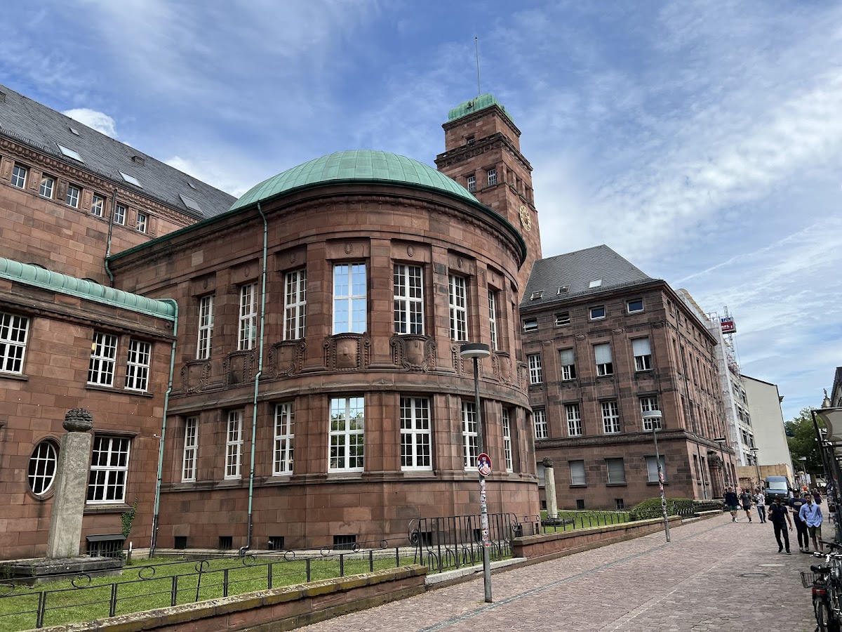 University of Freiburg photo 4