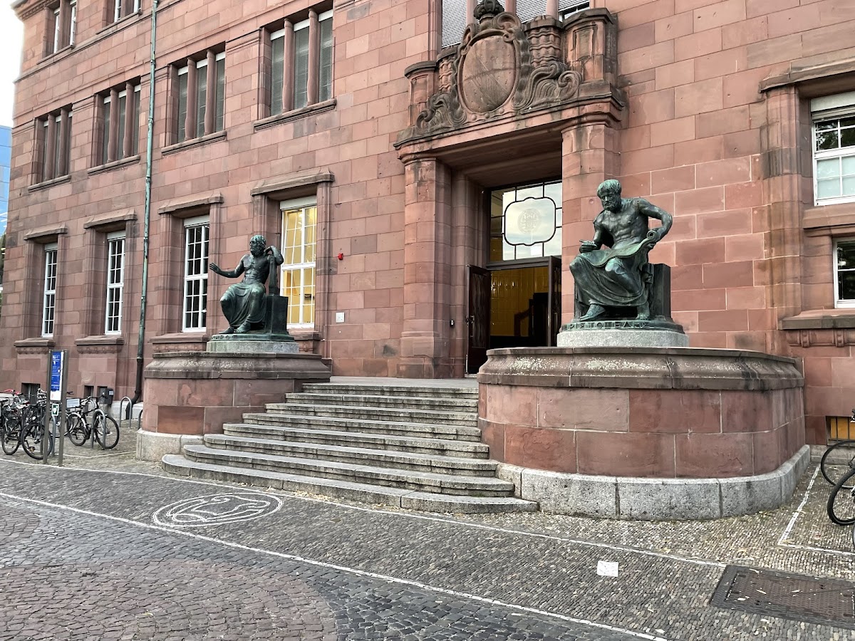 University of Freiburg photo 5