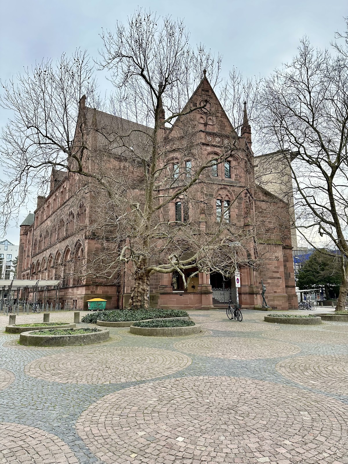 University of Freiburg photo 7
