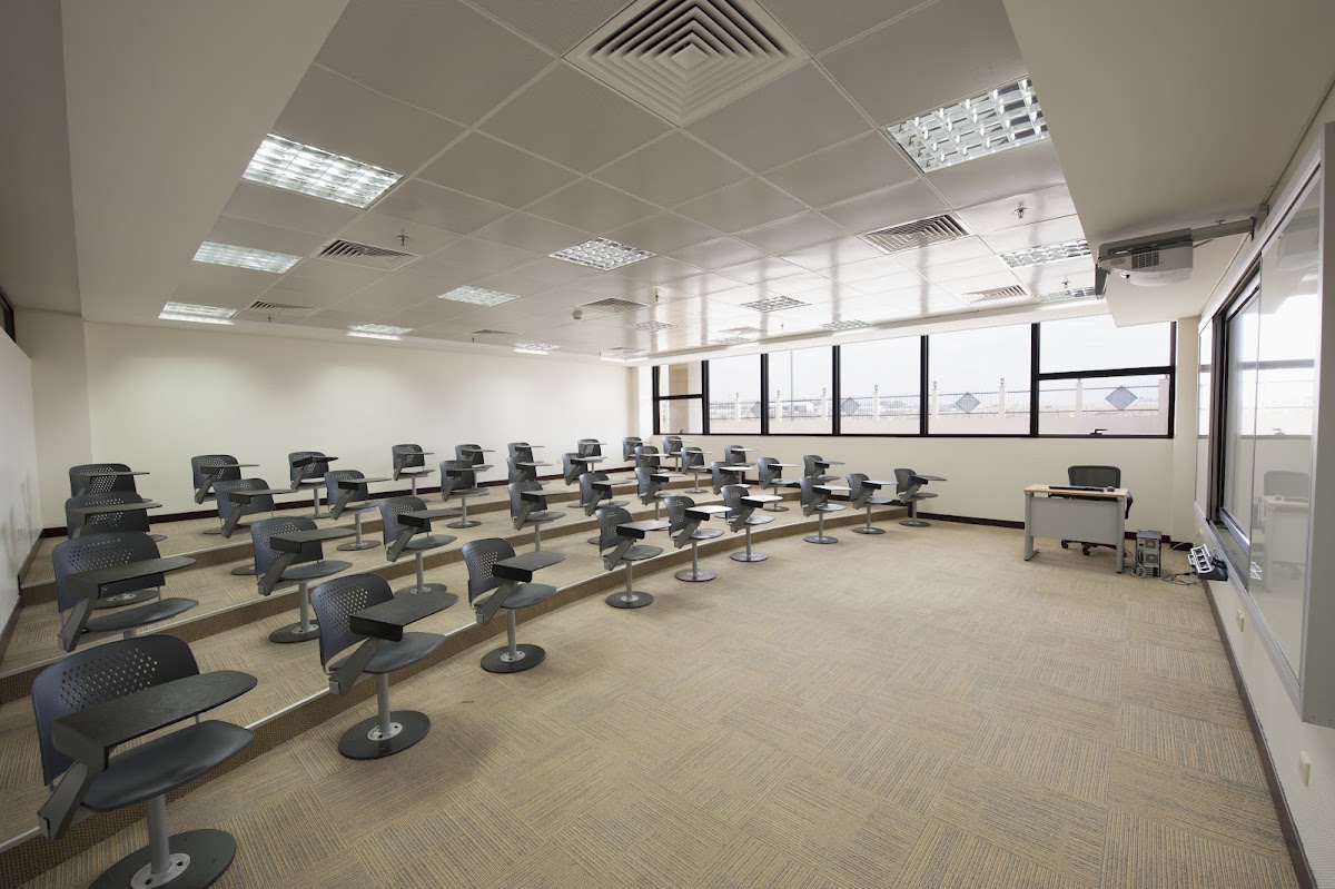 AlMaarefa University photo 2