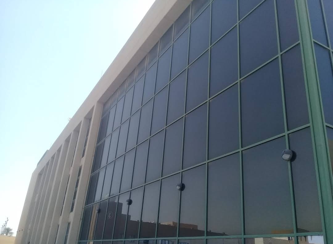 AlMaarefa University photo 3