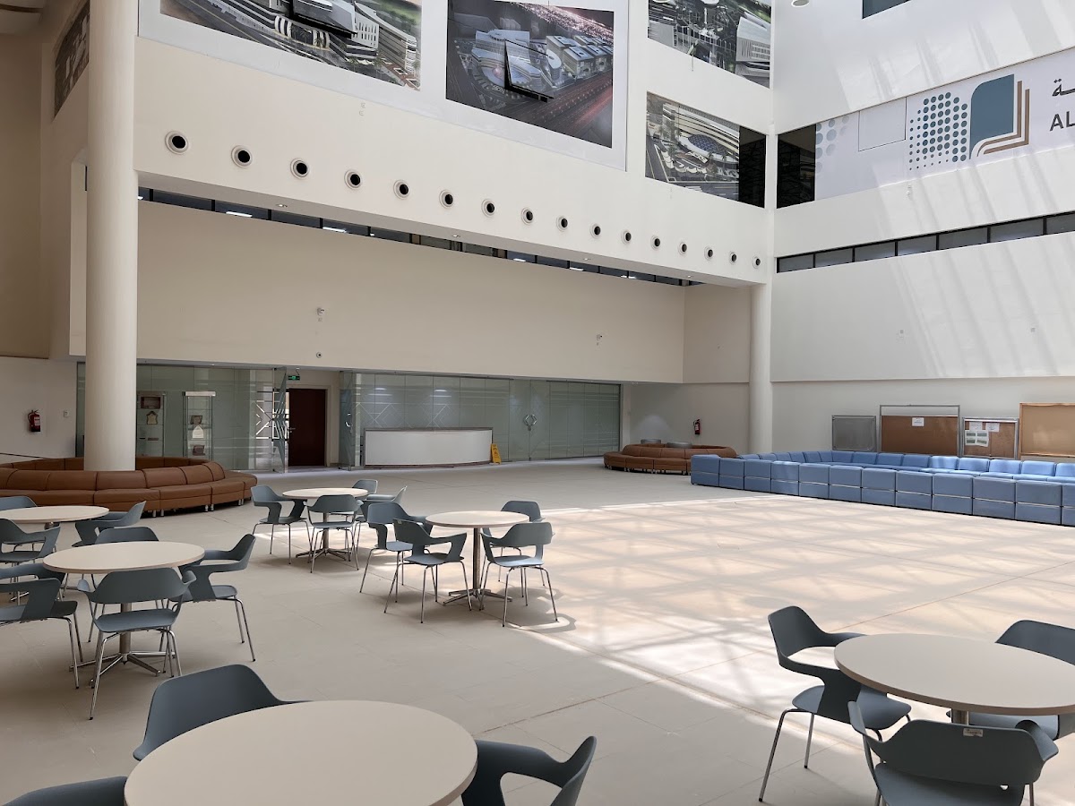 AlMaarefa University photo 6