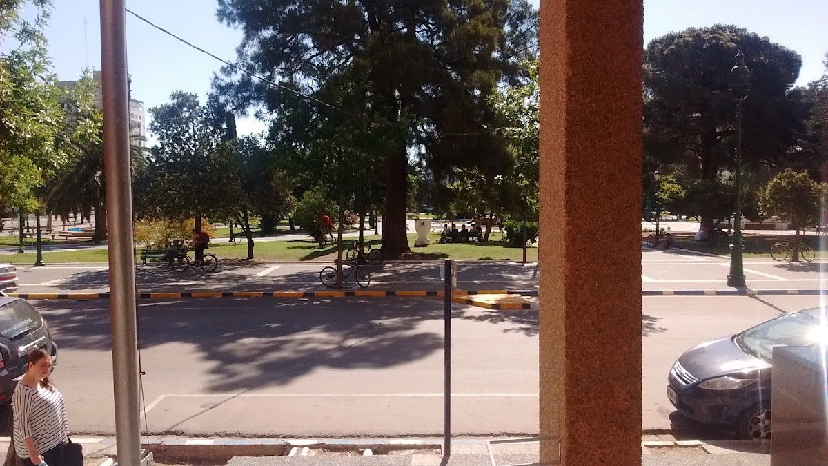 National University of La Pampa photo 1