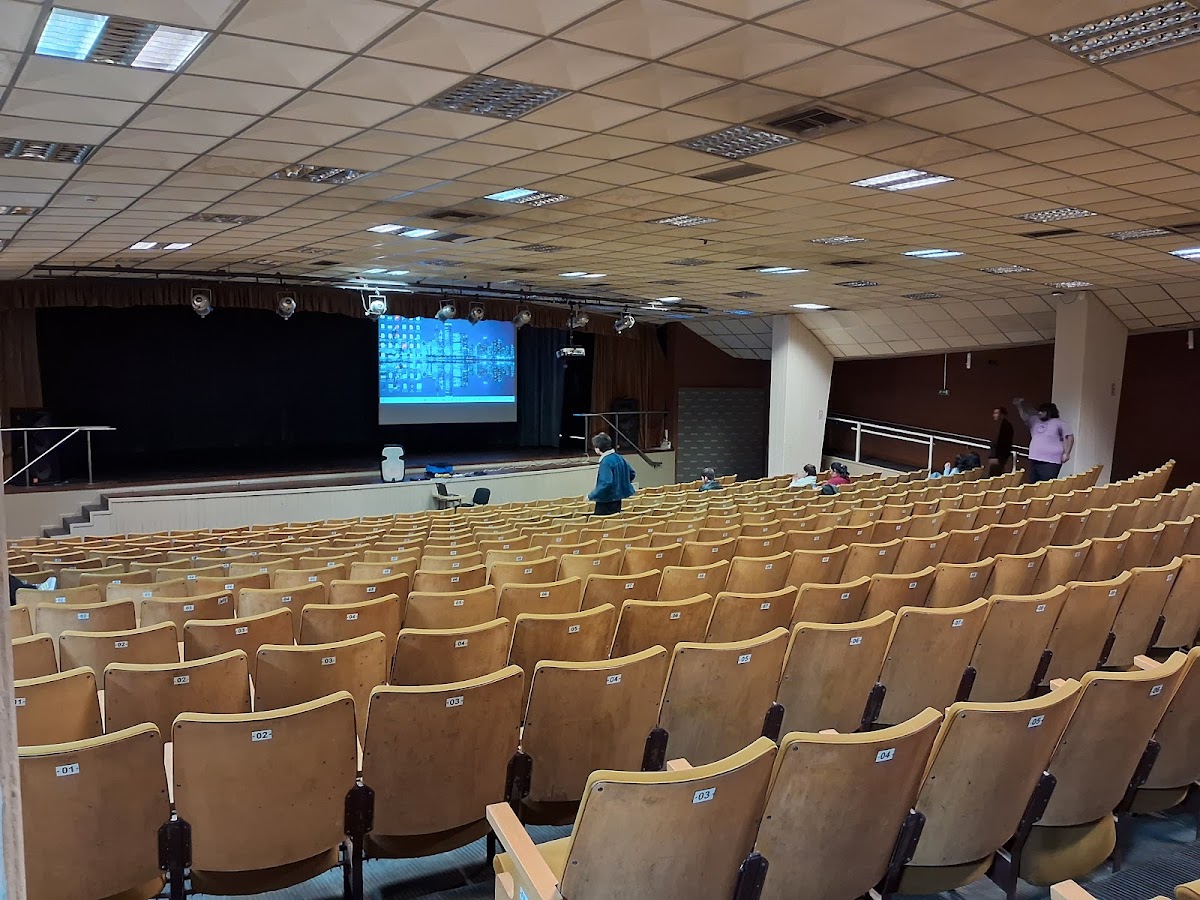 National University of La Pampa photo 2