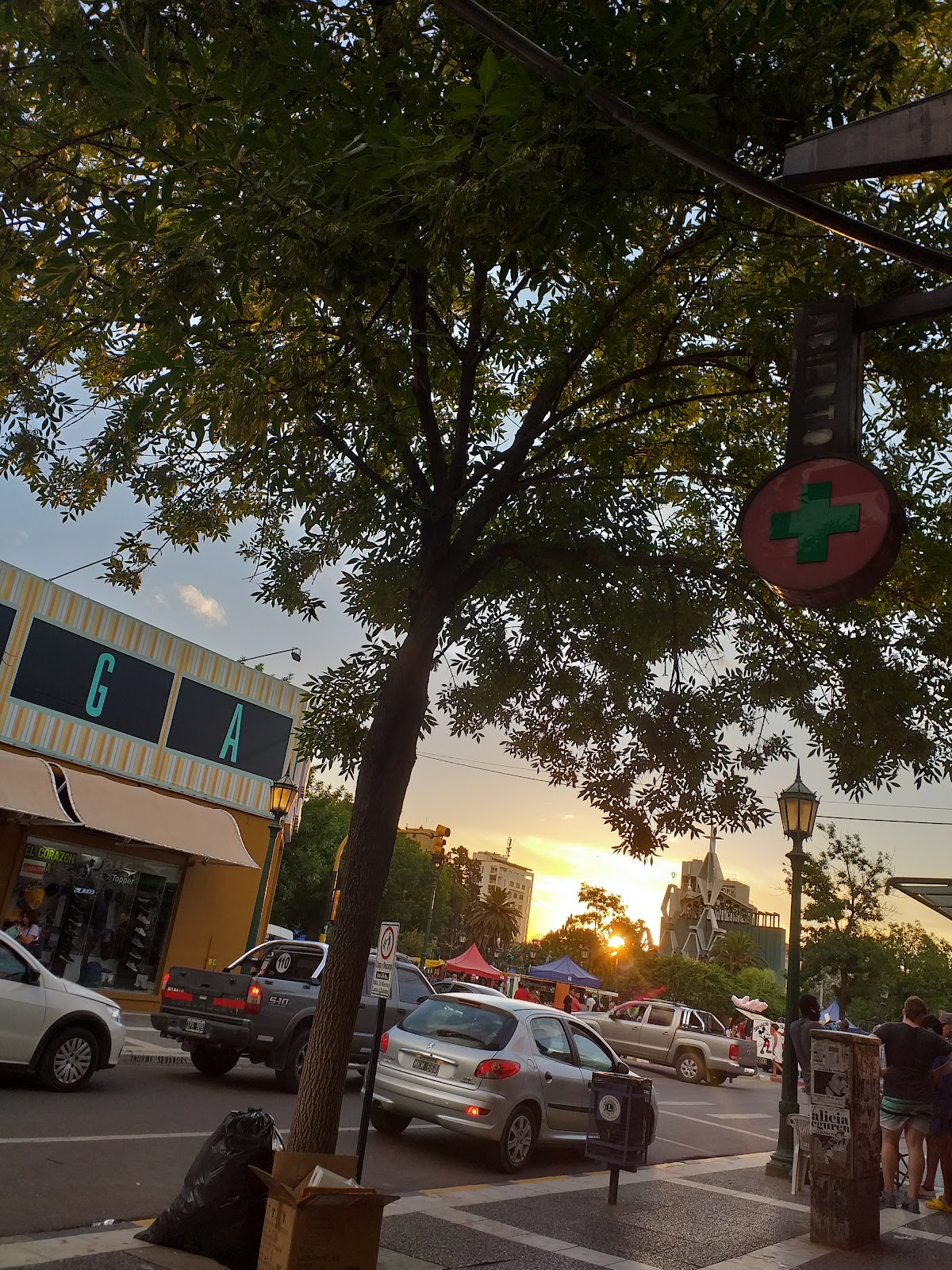 National University of La Pampa photo 4