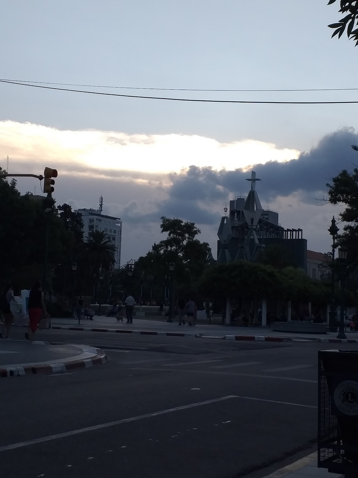 National University of La Pampa photo 8