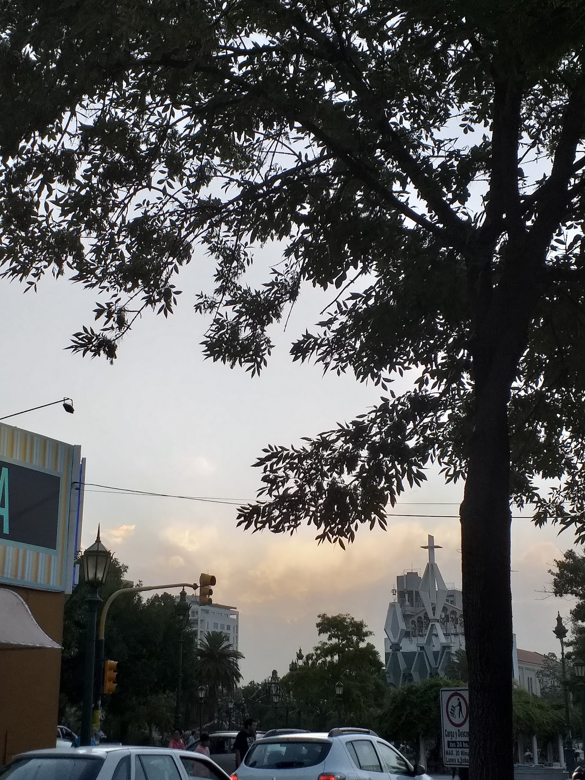National University of La Pampa photo 9