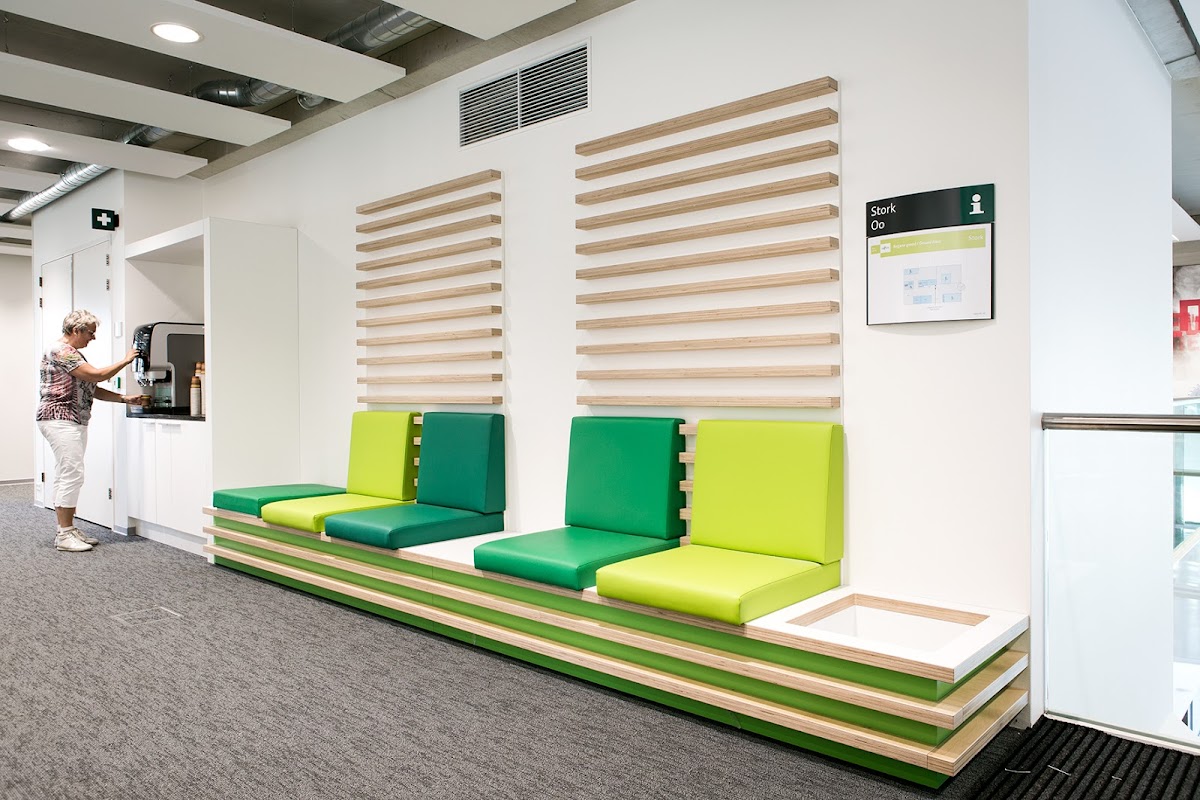 Edith Stein Hogeschool photo 1