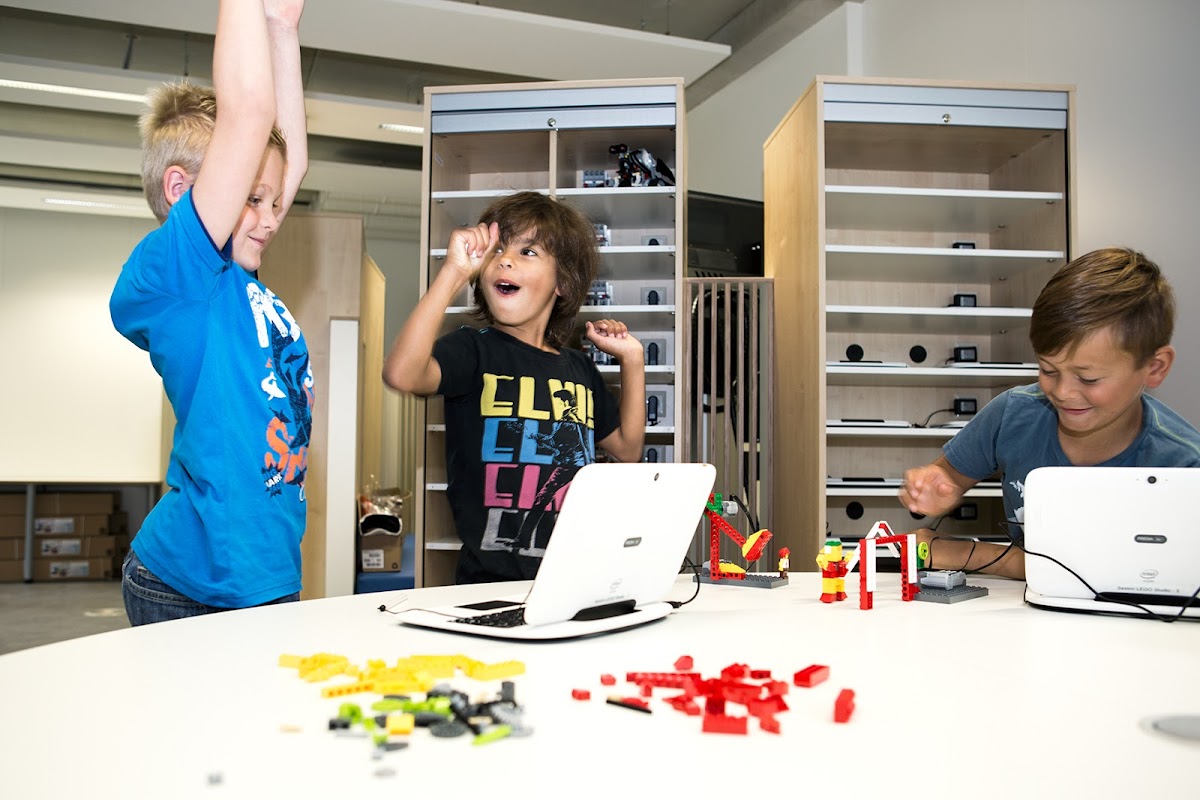 Edith Stein Hogeschool photo 3