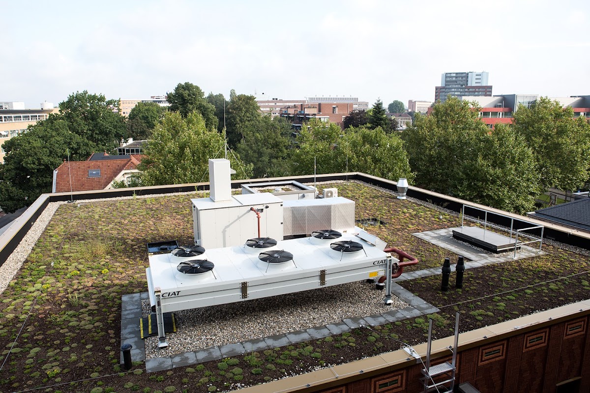 Edith Stein Hogeschool photo 4