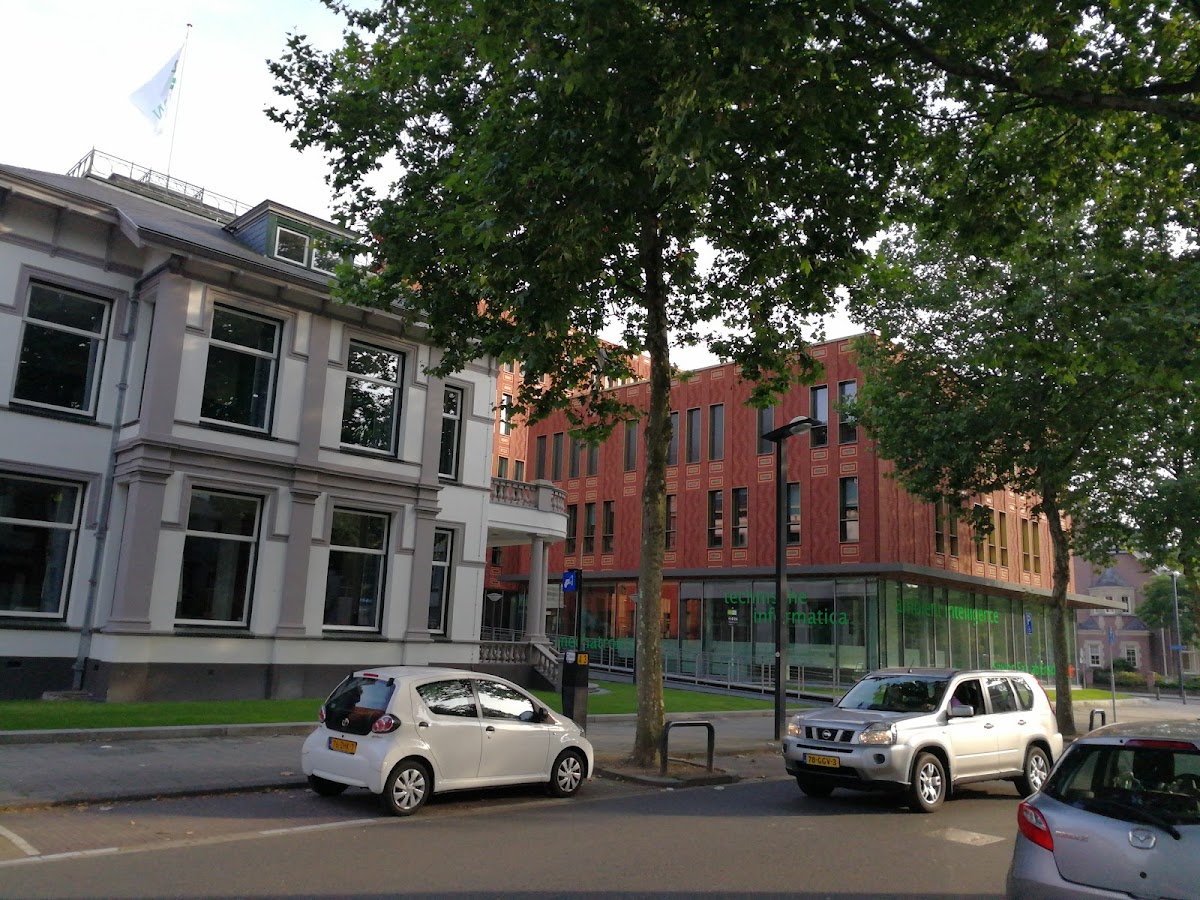 Edith Stein Hogeschool photo 6