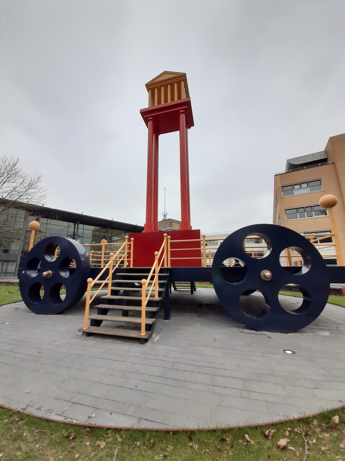 Edith Stein Hogeschool photo 7