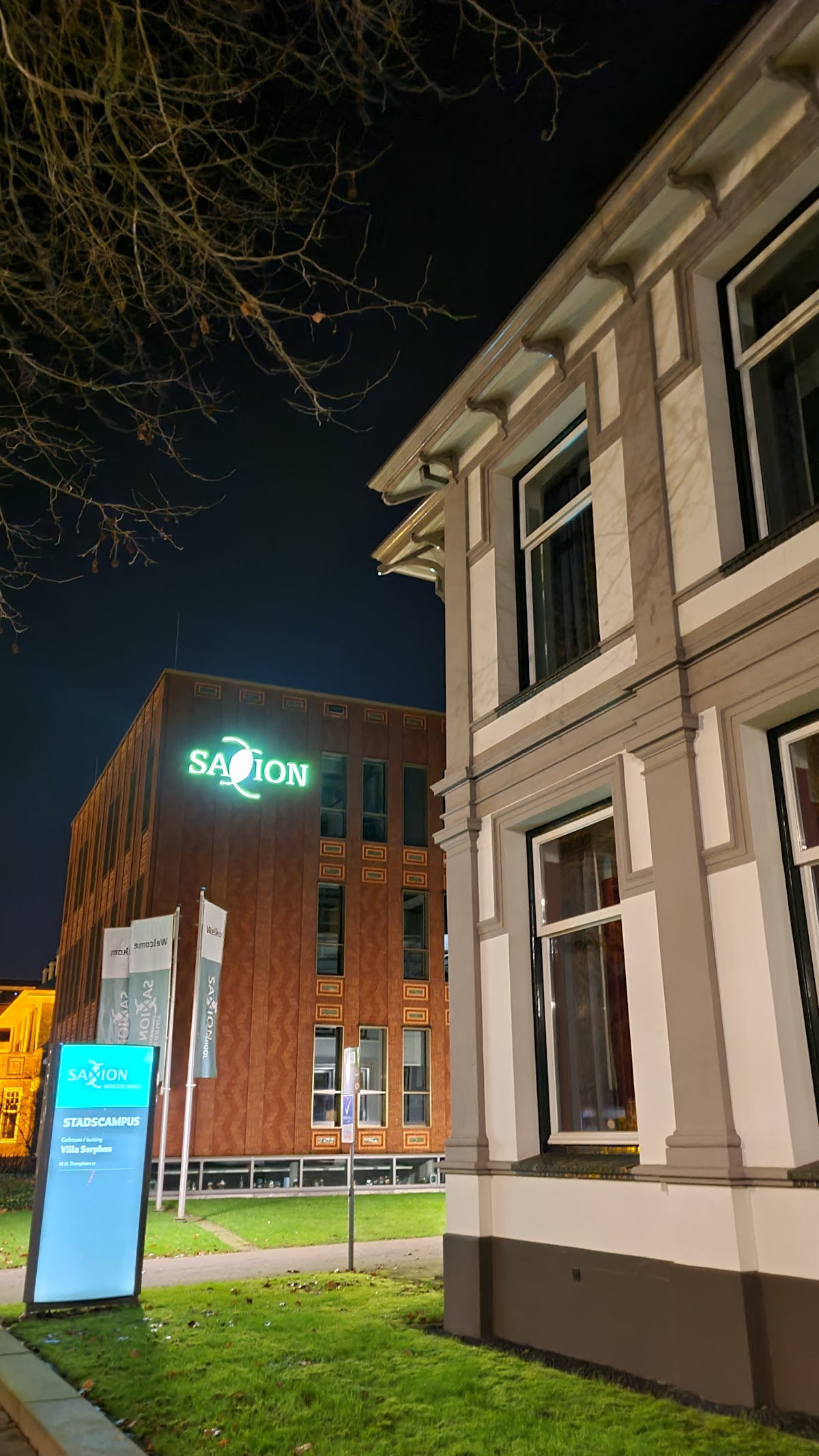 Edith Stein Hogeschool photo 9